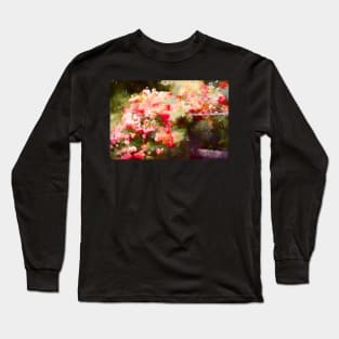 Rose 375 Long Sleeve T-Shirt